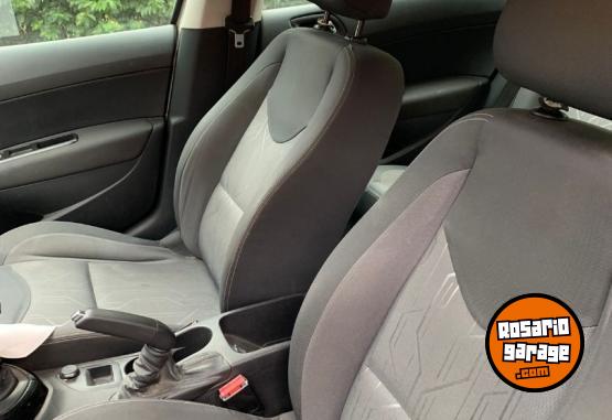 Autos - Peugeot 408 Hdi 1.6 Allure 2017 Diesel 120000Km - En Venta