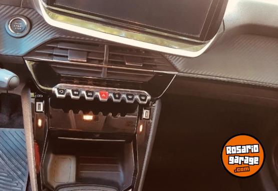 Autos - Peugeot 208 ALLURE PACK 2023 Nafta 29000Km - En Venta