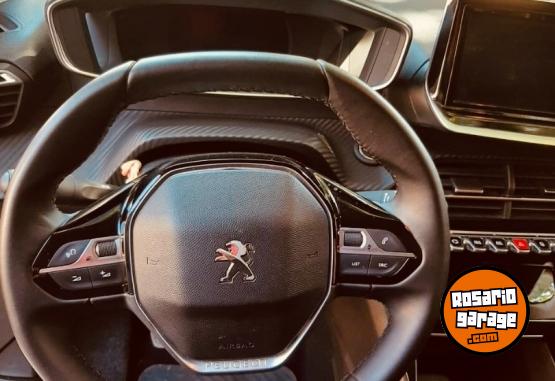 Autos - Peugeot 208 ALLURE PACK 2023 Nafta 29000Km - En Venta