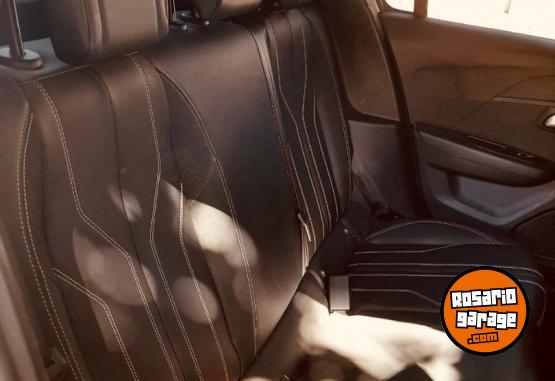 Autos - Peugeot 208 ALLURE PACK 2023 Nafta 29000Km - En Venta