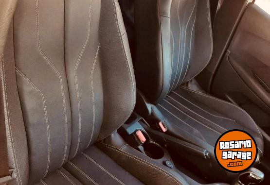 Autos - Peugeot 208 ALLURE PACK 2023 Nafta 29000Km - En Venta