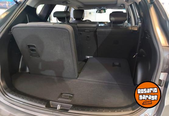 Camionetas - Hyundai SANTA FE PREMIUM AT 7AS 2016 Nafta 140000Km - En Venta