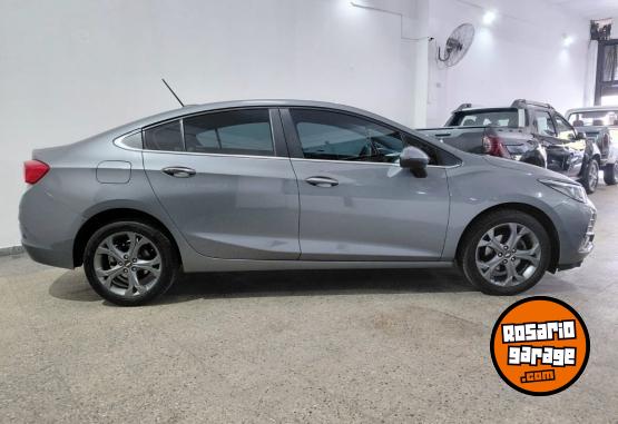 Autos - Chevrolet Cruze 1.4 t ltz 2022 Nafta 67900Km - En Venta