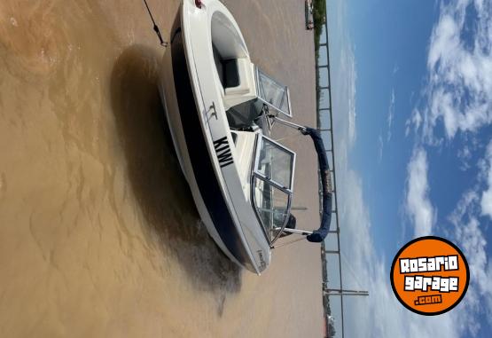 Embarcaciones - QuickSilver 1600 mercury 90 - En Venta