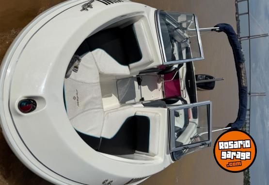 Embarcaciones - QuickSilver 1600 mercury 90 - En Venta