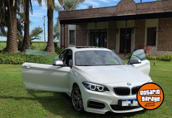 Autos - Bmw 240I PACK M 2019 Nafta 23300Km - En Venta