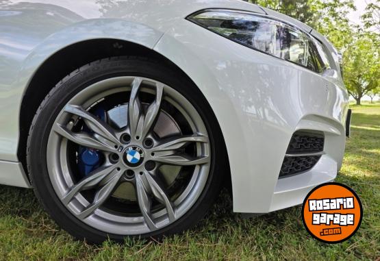 Autos - Bmw 240I PACK M 2019 Nafta 23300Km - En Venta