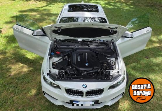 Autos - Bmw 240I PACK M 2019 Nafta 23300Km - En Venta