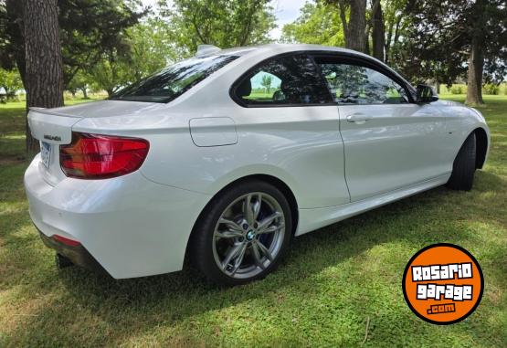 Autos - Bmw 240I PACK M 2019 Nafta 23300Km - En Venta