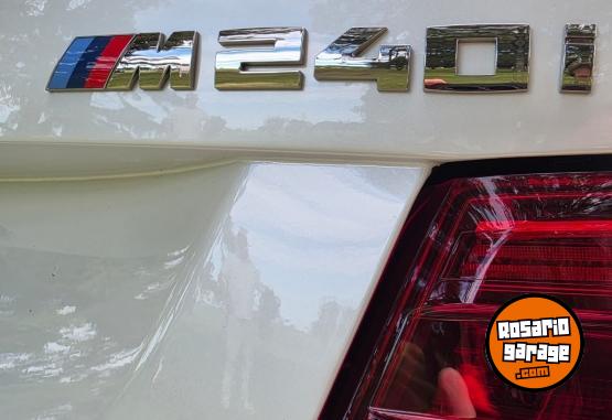 Autos - Bmw 240I PACK M 2019 Nafta 23300Km - En Venta