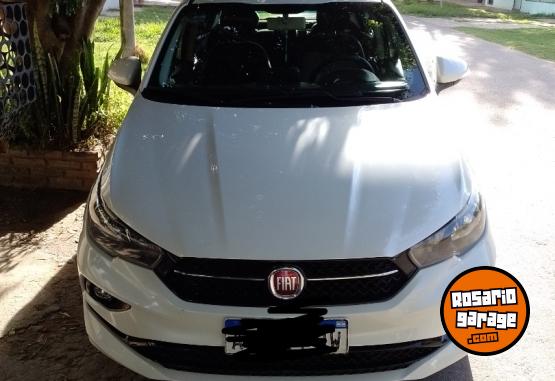 Autos - Fiat Fiat cronos drive 1.3 2018 Nafta 65500Km - En Venta