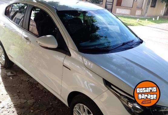 Autos - Fiat Fiat cronos drive 1.3 2018 Nafta 65500Km - En Venta
