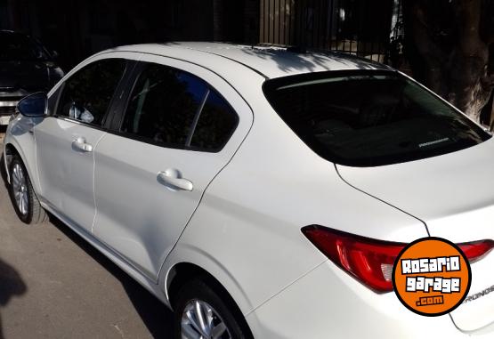 Autos - Fiat Fiat cronos drive 1.3 2018 Nafta 65500Km - En Venta