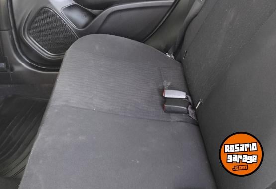 Autos - Fiat Fiat cronos drive 1.3 2018 Nafta 65500Km - En Venta