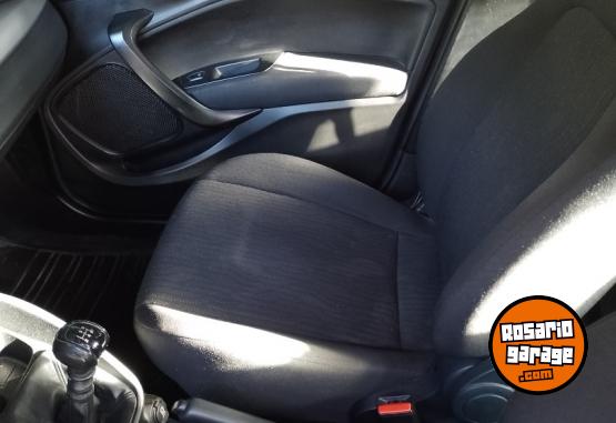 Autos - Fiat Fiat cronos drive 1.3 2018 Nafta 65500Km - En Venta