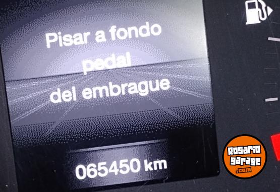 Autos - Fiat Fiat cronos drive 1.3 2018 Nafta 65500Km - En Venta