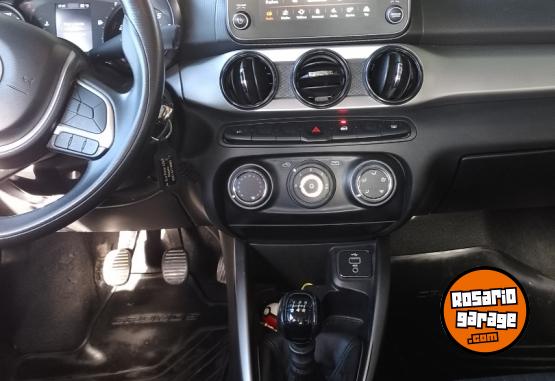 Autos - Fiat Fiat cronos drive 1.3 2018 Nafta 65500Km - En Venta