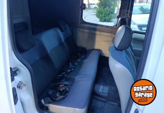 Utilitarios - Renault Kangoo 2010 GNC  - En Venta