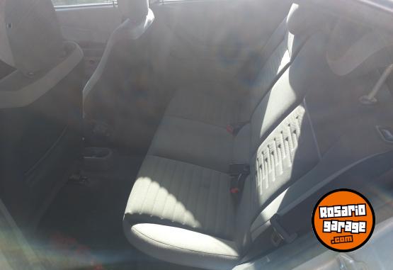 Autos - Chevrolet Agile LT 2010 Nafta 111111Km - En Venta