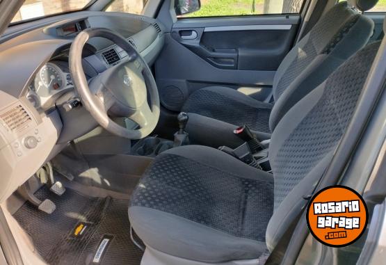 Autos - Chevrolet Meriva 2012 Nafta 118000Km - En Venta