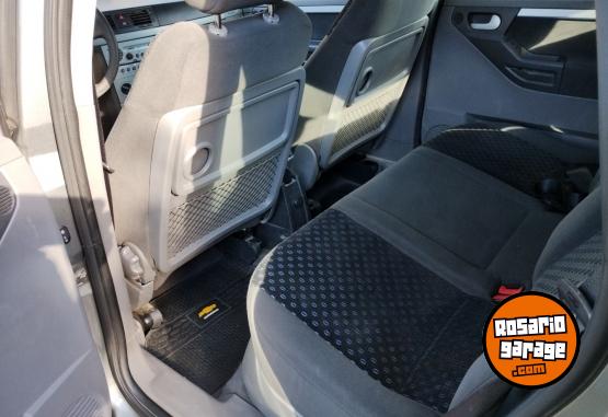 Autos - Chevrolet Meriva 2012 Nafta 118000Km - En Venta