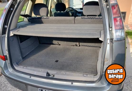 Autos - Chevrolet Meriva 2012 Nafta 118000Km - En Venta