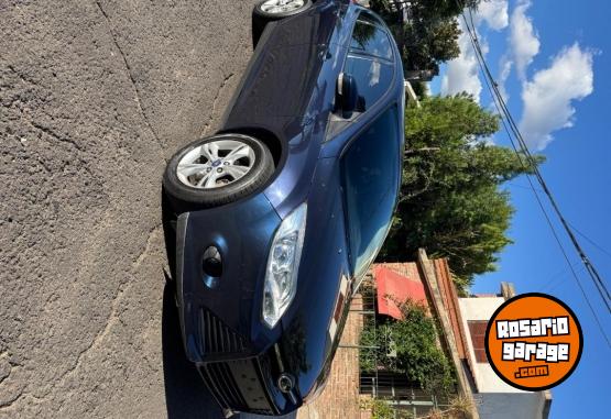 Autos - Ford FOCUS S 2014 Nafta 87000Km - En Venta