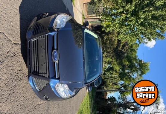 Autos - Ford FOCUS S 2014 Nafta 87000Km - En Venta