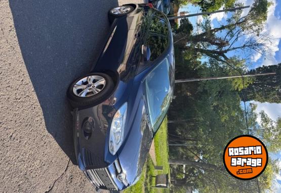 Autos - Ford FOCUS S 2014 Nafta 87000Km - En Venta