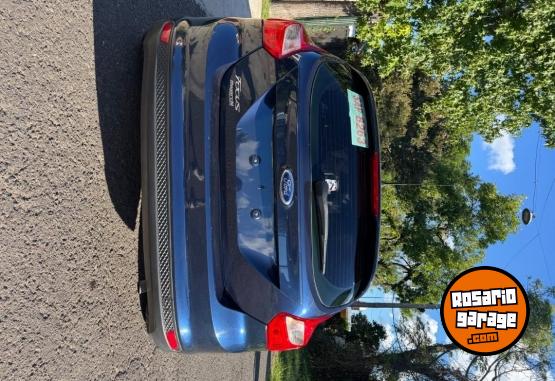 Autos - Ford FOCUS S 2014 Nafta 87000Km - En Venta