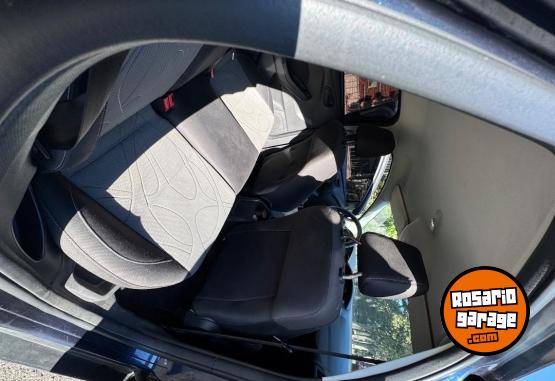 Autos - Ford FOCUS S 2014 Nafta 87000Km - En Venta