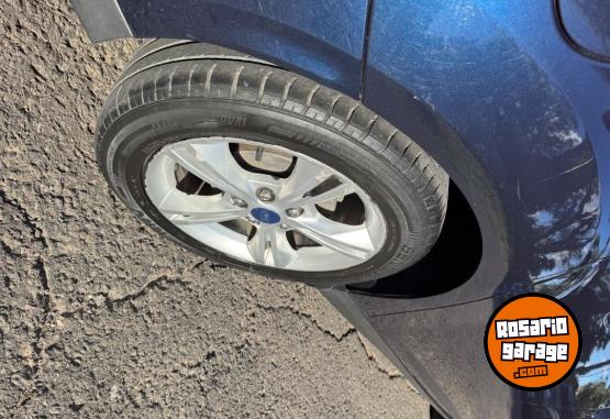 Autos - Ford FOCUS S 2014 Nafta 87000Km - En Venta