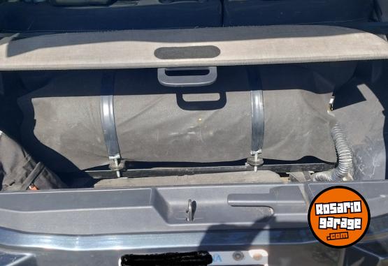 Camionetas - Renault KOLEOS 2.4 EXPRESSION 4X2 2012 GNC 201000Km - En Venta