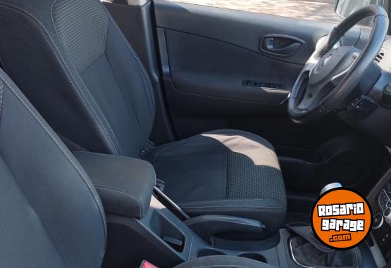 Camionetas - Renault KOLEOS 2.4 EXPRESSION 4X2 2012 GNC 201000Km - En Venta