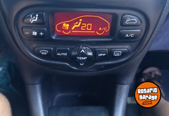Autos - Peugeot 206 2005 GNC 229000Km - En Venta