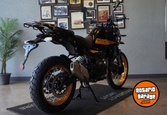 Motos - Royal Enfield HIMALAYAN 450 2026 Nafta 0Km - En Venta