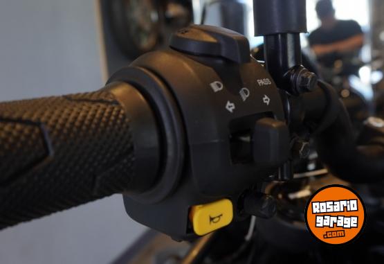 Motos - Royal Enfield HIMALAYAN 450 2026 Nafta 0Km - En Venta