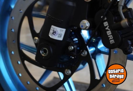 Motos - Royal Enfield GRR 450 2026 Nafta 0Km - En Venta