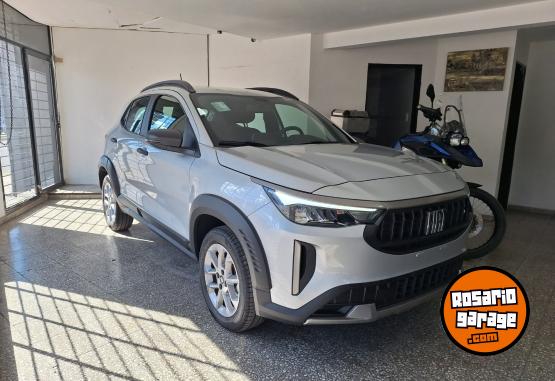 Autos - Fiat Fiat Pulse Drive 1.3 AT 2026 Nafta 0Km - En Venta