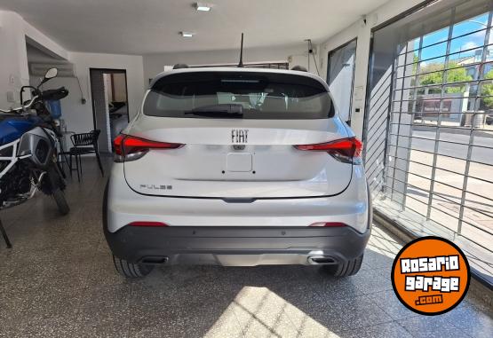 Autos - Fiat Fiat Pulse Drive 1.3 AT 2026 Nafta 0Km - En Venta