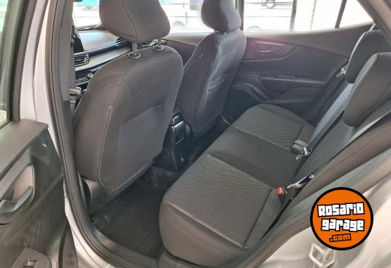 Autos - Fiat Fiat Pulse Drive 1.3 AT 2026 Nafta 0Km - En Venta