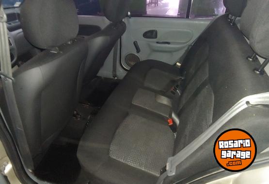 Autos - Renault Clio 2012 Nafta 130500Km - En Venta