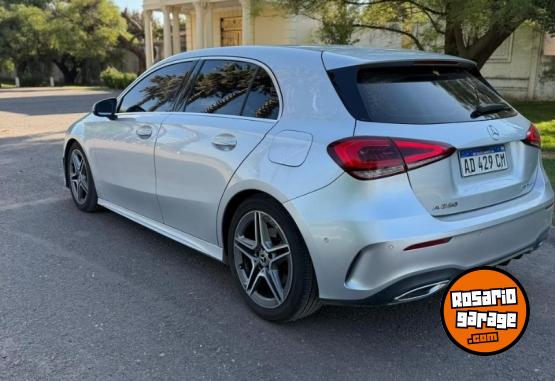Autos - Mercedes Benz A250 AMG 2020 Nafta 120000Km - En Venta