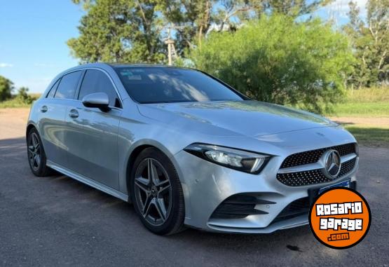 Autos - Mercedes Benz A250 AMG 2020 Nafta 120000Km - En Venta