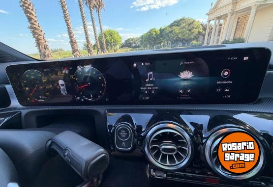 Autos - Mercedes Benz A250 AMG 2020 Nafta 120000Km - En Venta