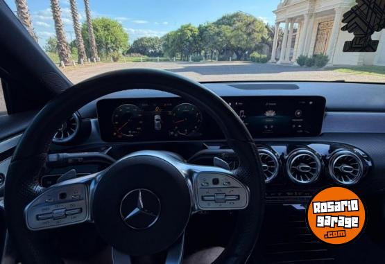 Autos - Mercedes Benz A250 AMG 2020 Nafta 120000Km - En Venta