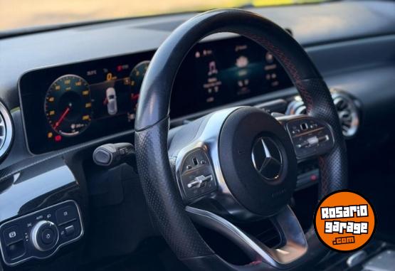 Autos - Mercedes Benz A250 AMG 2020 Nafta 120000Km - En Venta