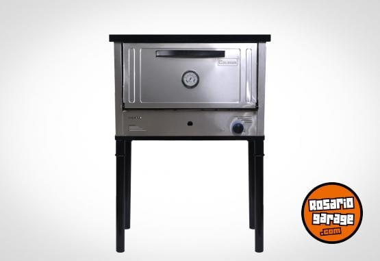 Hogar - Horno pizzero 6 moldes - En Venta