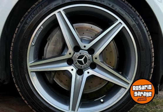 Autos - Mercedes Benz C250 AMG 2019 Nafta 97000Km - En Venta