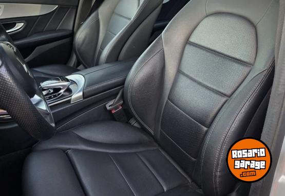 Autos - Mercedes Benz C250 AMG 2019 Nafta 97000Km - En Venta